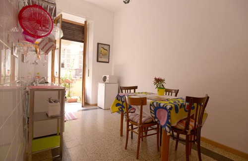 Vanchiglia Apartamento | Casa Lescano - Apartamento muy céntrico y encantador en una casa histórica