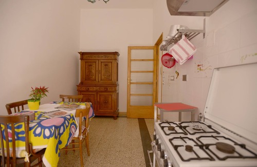 Vanchiglia Apartamento | Casa Lescano - Apartamento muy céntrico y encantador en una casa histórica