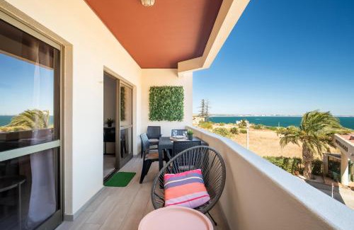 Ameijeira Apartamento | Casa Leste - Seav View, Iberlagos Resort, Dona Ana Beach