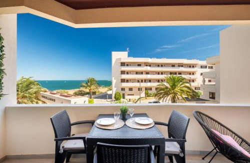 Ameijeira Apartamento | Casa Leste - Seav View, Iberlagos Resort, Dona Ana Beach