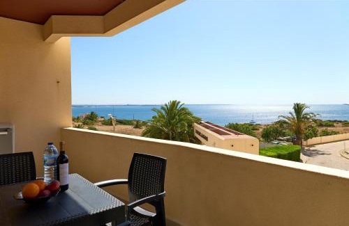Ameijeira Apartamento | Casa Leste - Seav View, Iberlagos Resort, Dona Ana Beach