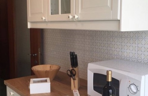 Lavagna Apartamento | CASA LETIZIA: 100% mar