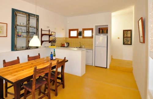 Rodalquilar Casa | Casa Levante Cabo De Gata Nature Park, Rodalquilar