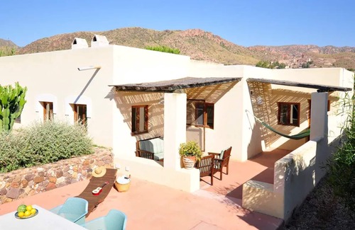 Rodalquilar Casa | Casa Levante Cabo De Gata Nature Park, Rodalquilar