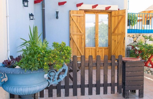 Moratalla Cabaña | Casa Levante CR Los Cuatro Vientos