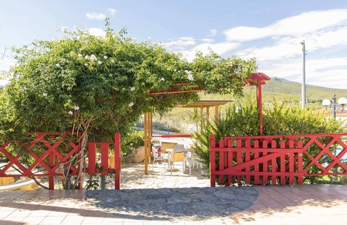 Moratalla Cabaña | Casa Levante CR Los Cuatro Vientos