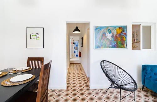 Sagres Casa | Casa Levante
