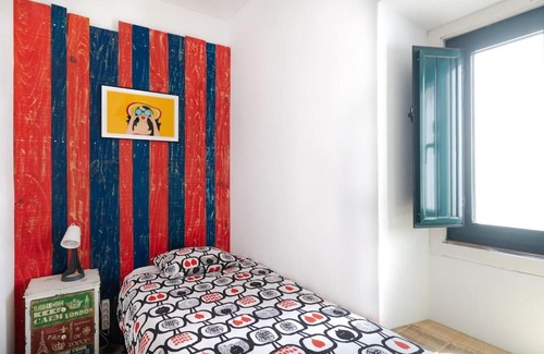 Sagres Casa | Casa Levante