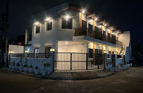 Imus Hotel | Casa Leveria Unit 2 with Patio, Inquire Parking Availability