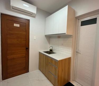 Imus Apartamento | Casa Leveria Unit 3 with Patio, Inquire Parking Availability