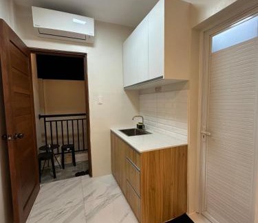 Imus Apartamento | Casa Leveria Unit 6 with Balcony, Inquire Parking Availability