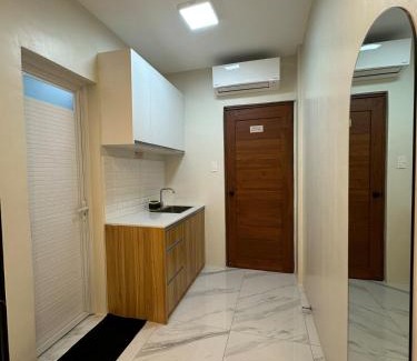 Imus Apartamento | Casa Leveria Unit 7 with Balcony, Inquire Parking Availability
