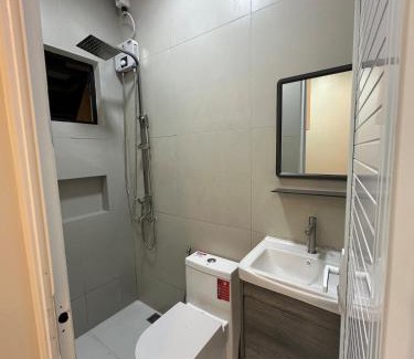 Imus Apartamento | Casa Leveria Unit 8 with Balcony, Inquire Parking Availability
