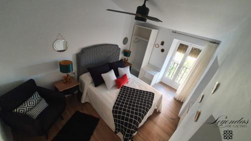 Centro histórico de Cáceres Apartamento | Casa Leyendas de Cáceres - en plena zona monumental