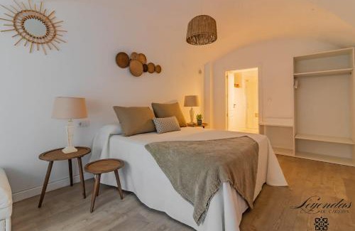 Centro histórico de Cáceres Apartamento | Casa Leyendas de Cáceres - en plena zona monumental