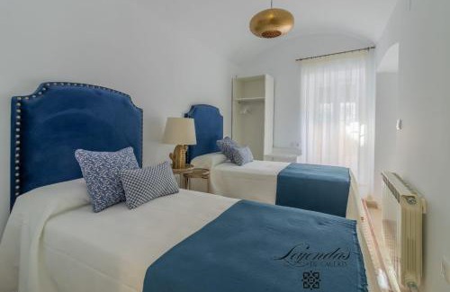 Centro histórico de Cáceres Apartamento | Casa Leyendas de Cáceres - en plena zona monumental