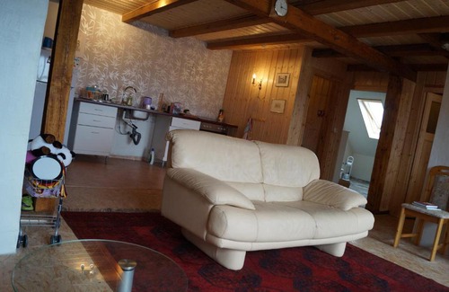 Tengen Casa | CASA-Li old Farmhouse