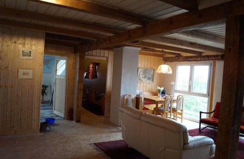 Tengen Casa | CASA-Li old Farmhouse