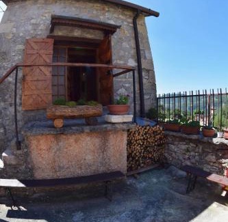 Bosco Chiesanuova Casa | Casa Lia