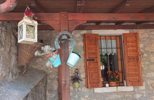 Bosco Chiesanuova Casa | Casa Lia