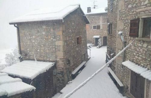 Bosco Chiesanuova Casa | Casa Lia