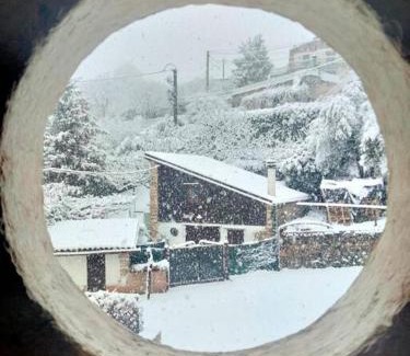 Bosco Chiesanuova Casa | Casa Lia