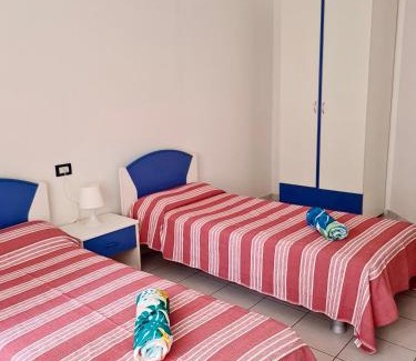 Lignano Sabbiadoro Apartamento | Casa Liana 5