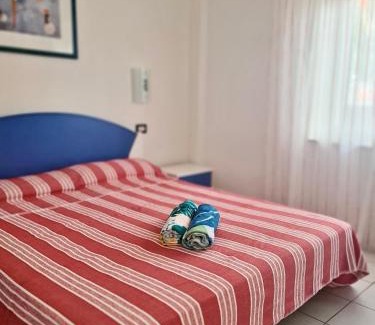 Lignano Sabbiadoro Apartamento | Casa Liana 5