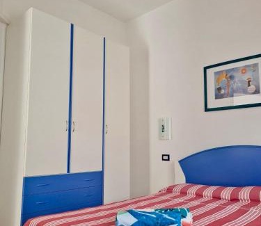 Lignano Sabbiadoro Apartamento | Casa Liana 5