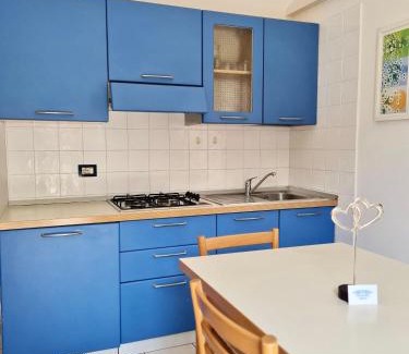 Lignano Sabbiadoro Apartamento | Casa Liana 5
