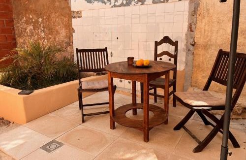 Lourinha Casa | Casa Liberdade Low Cost Rustic Charm by the Sea