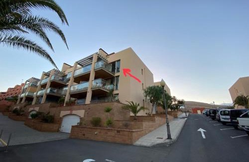 Esquinzo Apartamento | CASA LIBERTAD