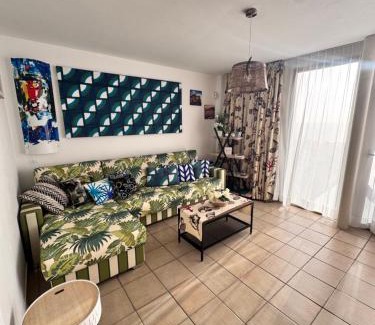 Esquinzo Apartamento | CASA LIBERTAD