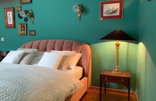 Iragna Apartamento | Casa Liberty