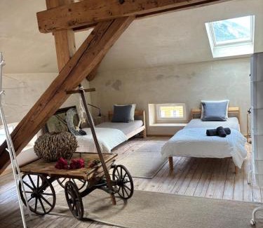 Iragna Apartamento | Casa Liberty