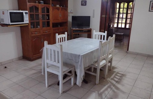 San Juan Casa | Casa Licciardi