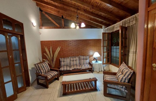 San Juan Casa | Casa Licciardi