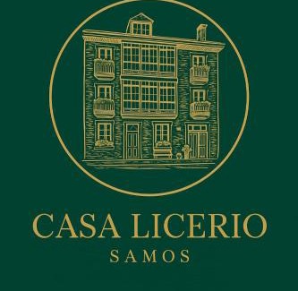Samos Casa | Casa Licerio