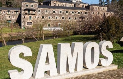 Samos Casa | Casa Licerio