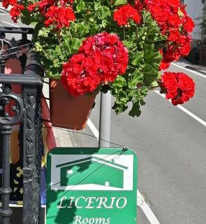 Samos Casa | Casa Licerio