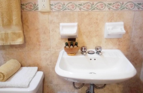 Centro Hotel | Casa Lidia