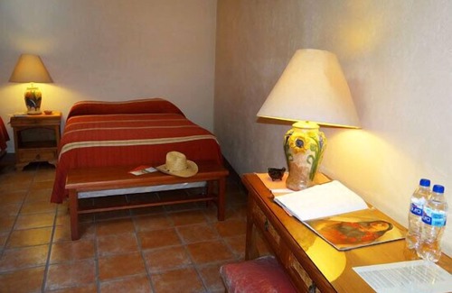 Centro Hotel | Casa Lidia