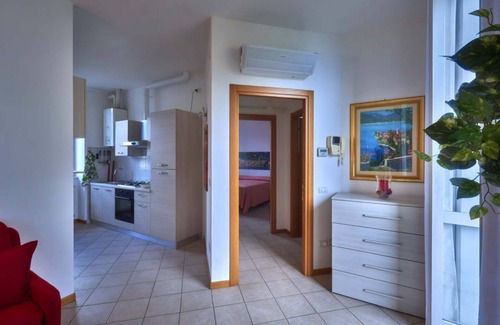 Varenna Apartamento | Casa Lido beautiful lake view