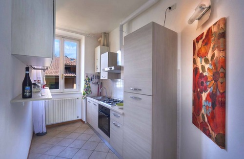Varenna Apartamento | Casa Lido beautiful lake view