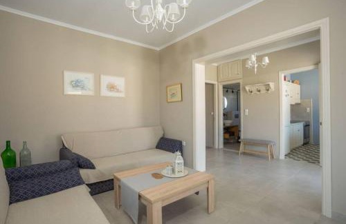 Yenion Apartamento | Casa Ligato