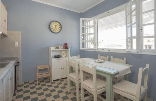 Yenion Apartamento | Casa Ligato