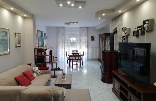 San Michele Salentino Apartamento | Casa Ligorio