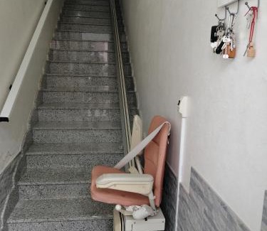 San Michele Salentino Apartamento | Casa Ligorio