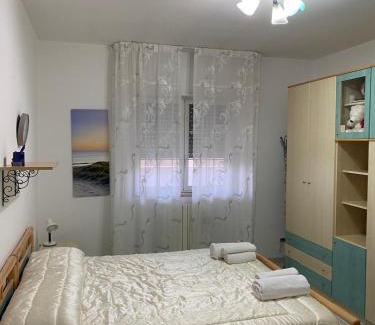 San Michele Salentino Apartamento | Casa Ligorio