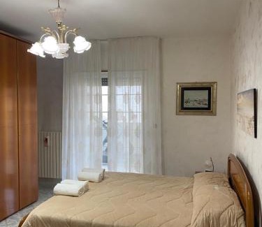 San Michele Salentino Apartamento | Casa Ligorio